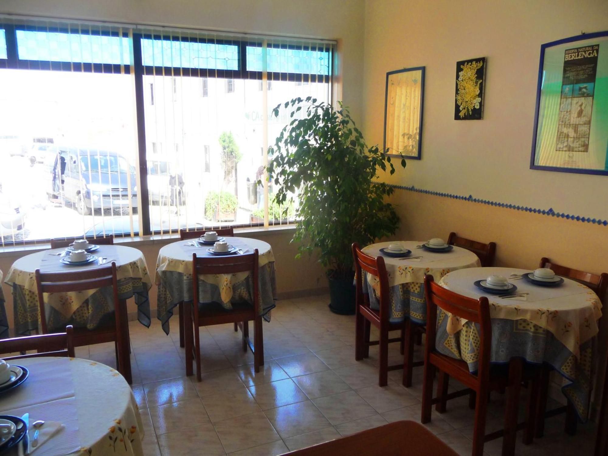Marazul Hotel Serra d'El-Rei Restaurant photo