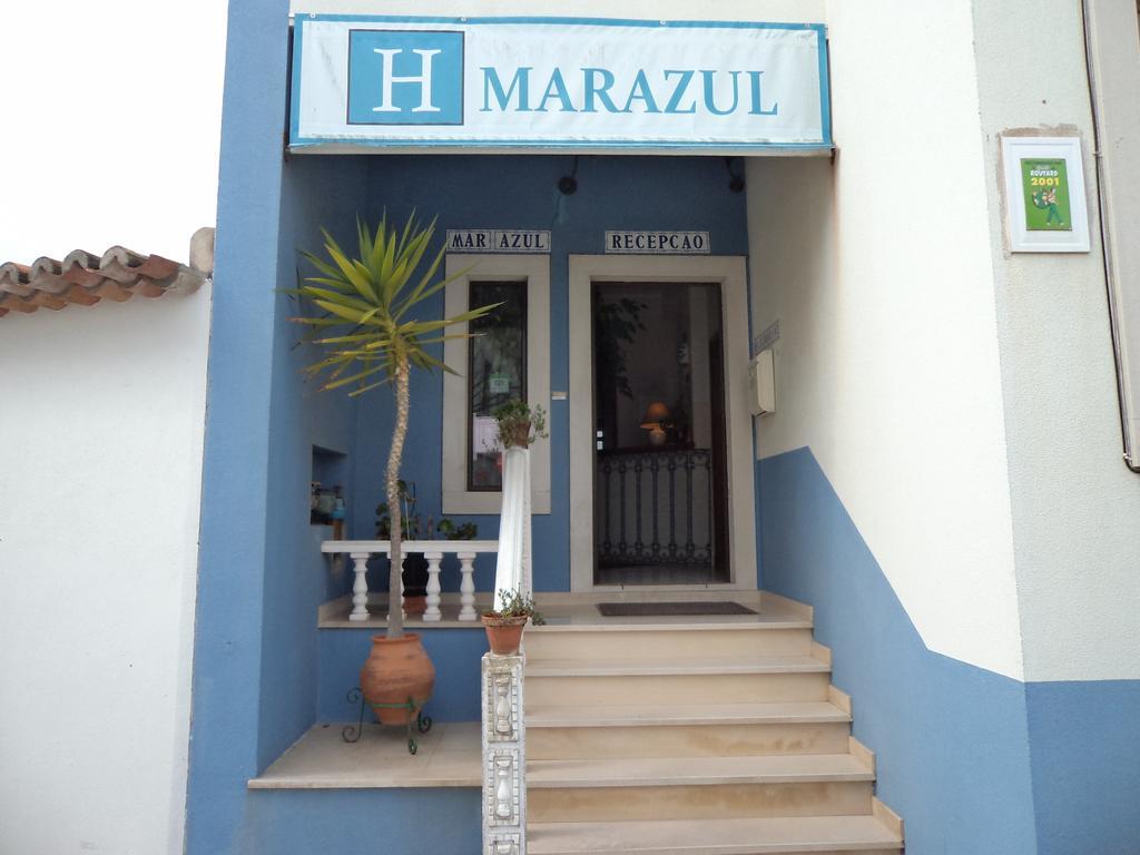 Marazul Hotel Serra d'El-Rei Exterior photo