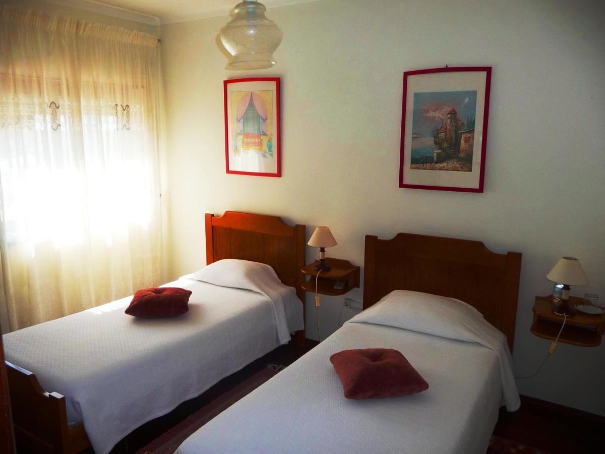 Marazul Hotel Serra d'El-Rei Room photo